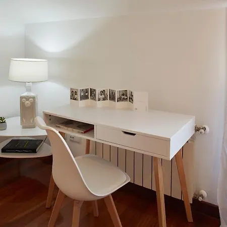 Apartamento Con Terraza A Un Paso De La Playa Gijón Extérieur photo