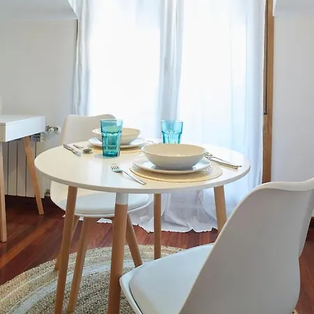 Apartamento Con Terraza A Un Paso De La Playa Gijón Extérieur photo