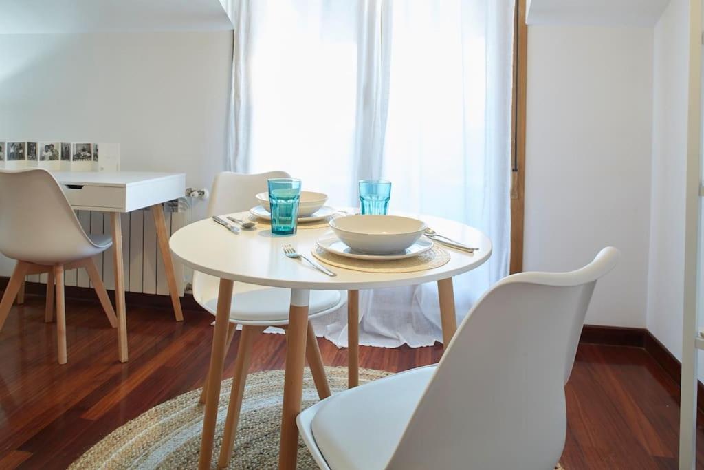 Con Terraza A Un Paso De La Playa Apartament *